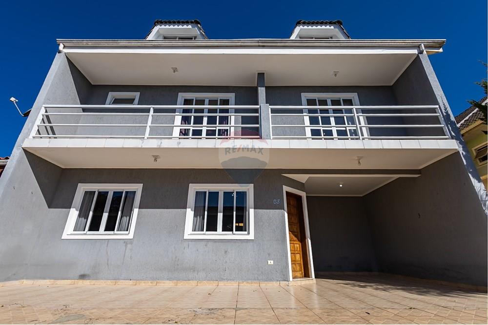 Sobrado - Venda - Curitiba , Paraná - IMG_0146.jpg - 560341120-54