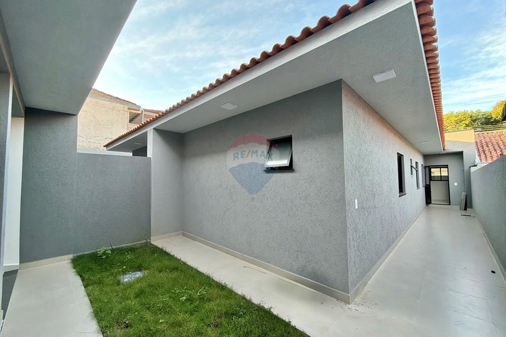 Casa - Venda - São José dos Pinhais , Paraná - IMG_6054.jpeg - 560481004-36