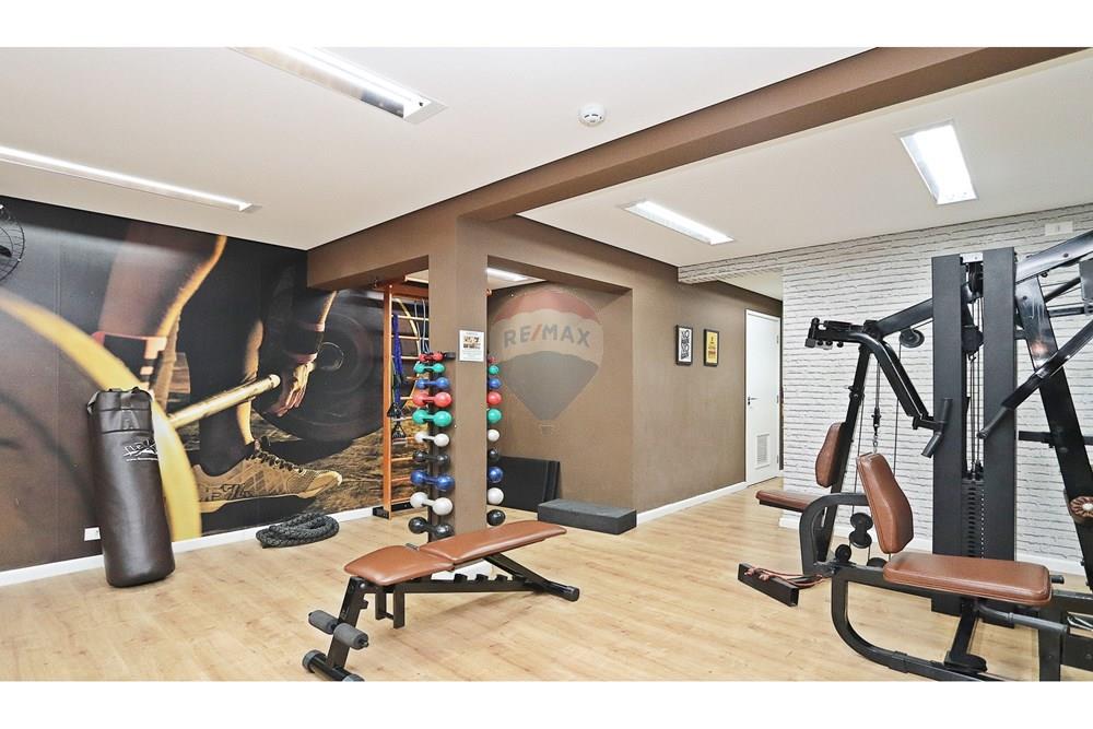 Apartamento - Venda - Curitiba , Paraná - IMG_8569.JPG - 560321094-142