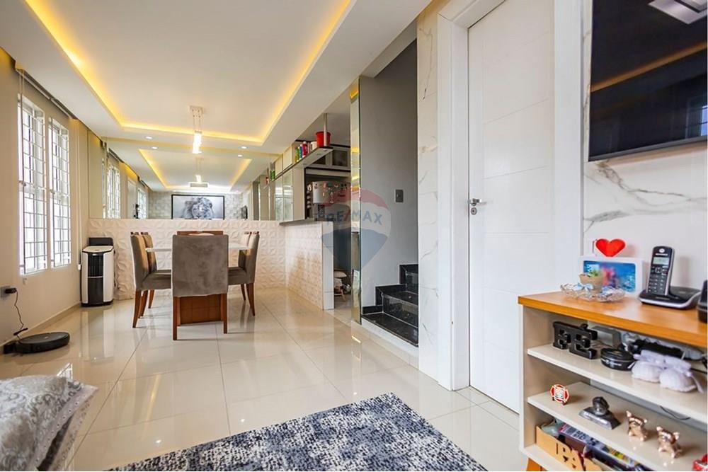 Casa de Condomínio - Venda - Curitiba , Paraná - 7DXTyTsQ.jpeg - 560441003-42