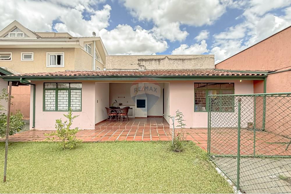 Casa - Venda - Curitiba , Paraná - Rua José Ferreira de Barros 831-13.jpg - 560331069-79