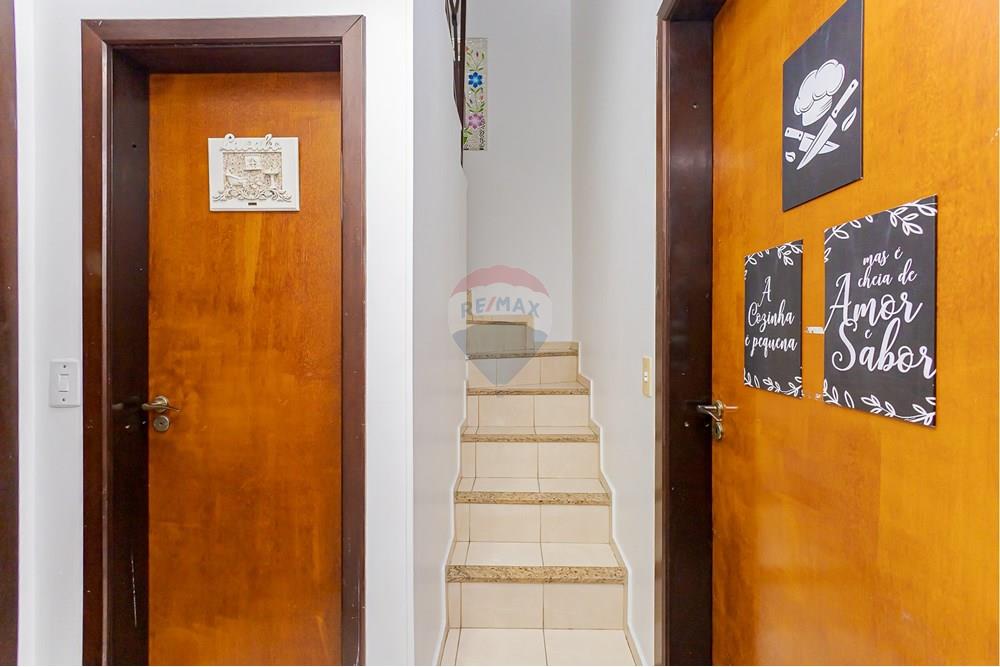 Sobrado - Venda - Curitiba , Paraná - IMG_0097.jpg - 560391054-12