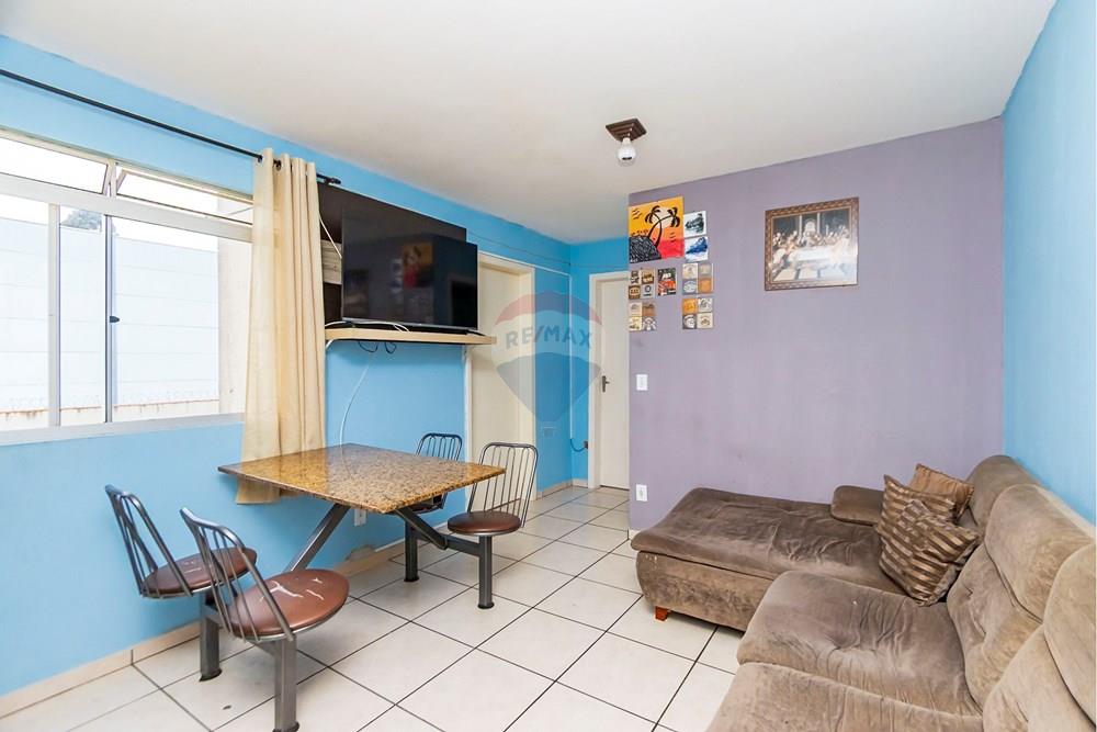 Apartamento - Venda - São José dos Pinhais , Paraná - Fotografia Sheep House - IMG_0051_1.jpg - 560411027-36