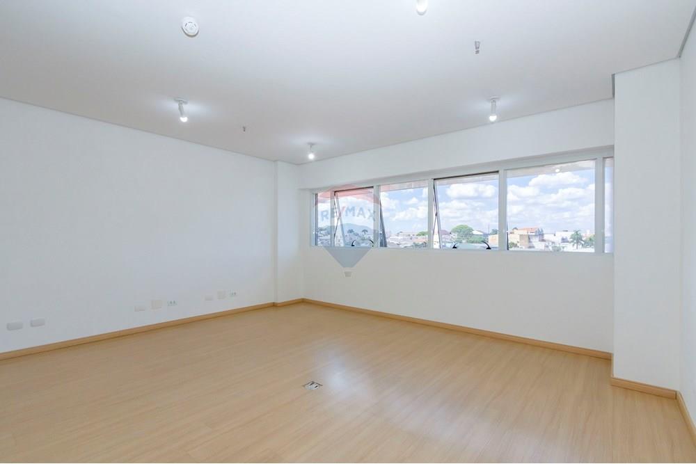 Cj. Comercial/ Sala - Alugar - Curitiba , Paraná - IMG_7942_1.jpg - 560251018-316