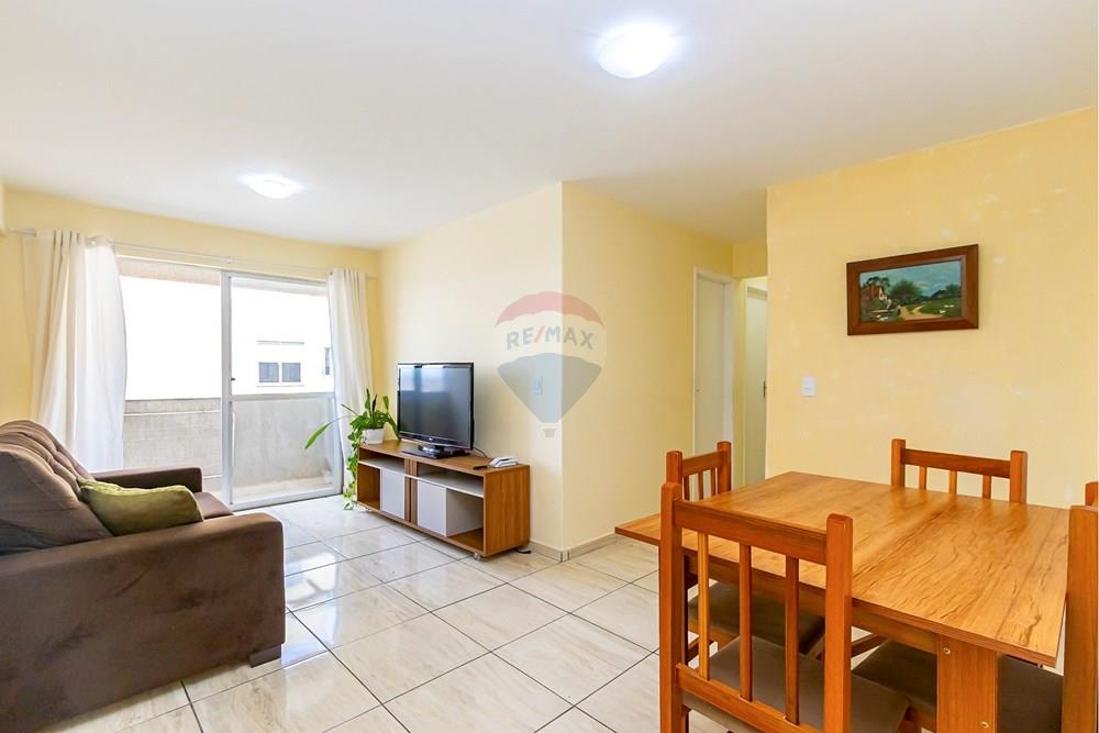 Apartamento - Alugar - Curitiba , Paraná - 1.jpg - 560411004-101