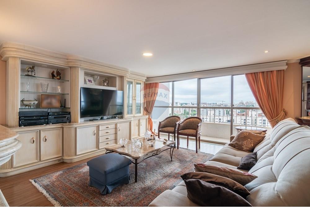 Cobertura - Venda - Curitiba , Paraná - Tech-5601.jpg - 560251087-6