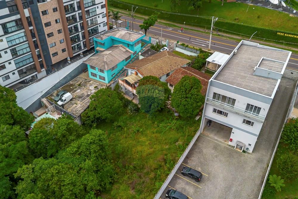 Terreno - Venda - Curitiba , Paraná - sheep - DJI_0134_1.jpg - 560341154-49