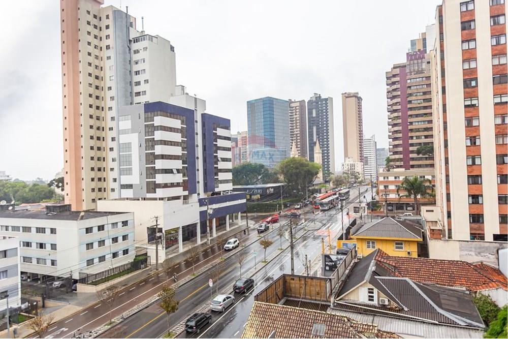 Apartamento - Venda - Curitiba , Paraná - FOTO 47.jpeg - 560341225-33