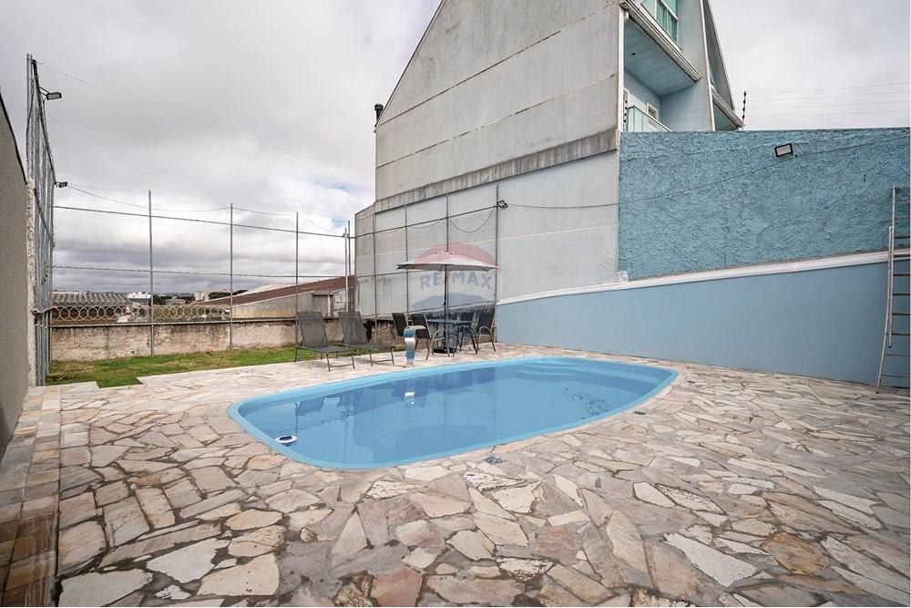 Residential - Bahay - Curitiba , Paraná - BR - _CRL2234_1.jpg - 560411070-62