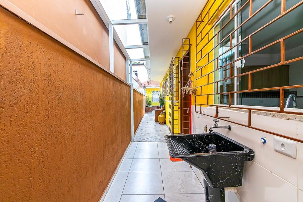 Casa - Venda - Curitiba , Paraná - Sheep - IMG_8200_1.jpg - 560331140-2