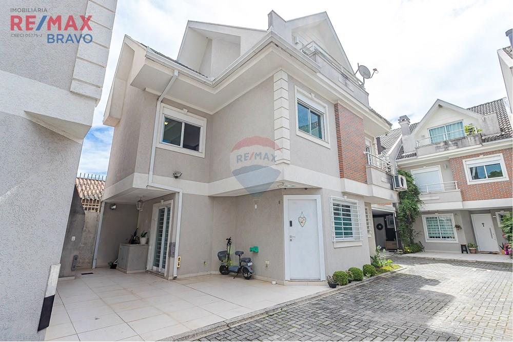 Casa de Condomínio - Venda - Curitiba , Paraná - IMG_7446.jpg - 560371058-55