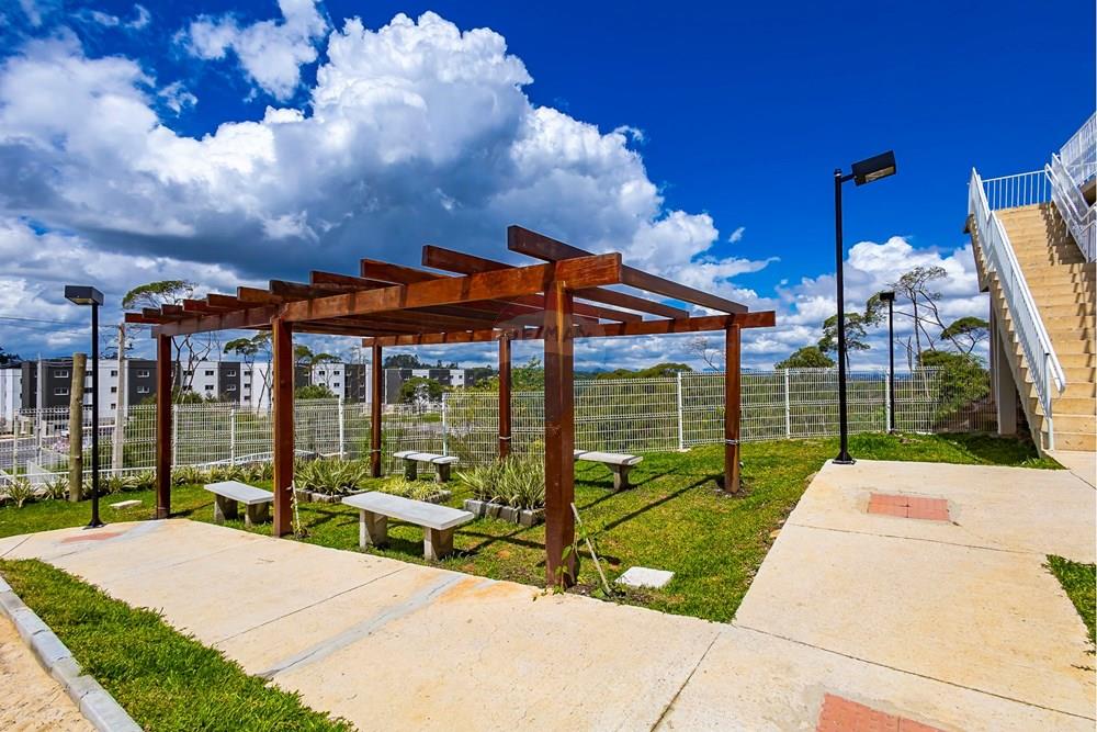 Apartamento - Venda - Almirante Tamandaré , Paraná - IMG_0115_1.jpg - 560391085-28