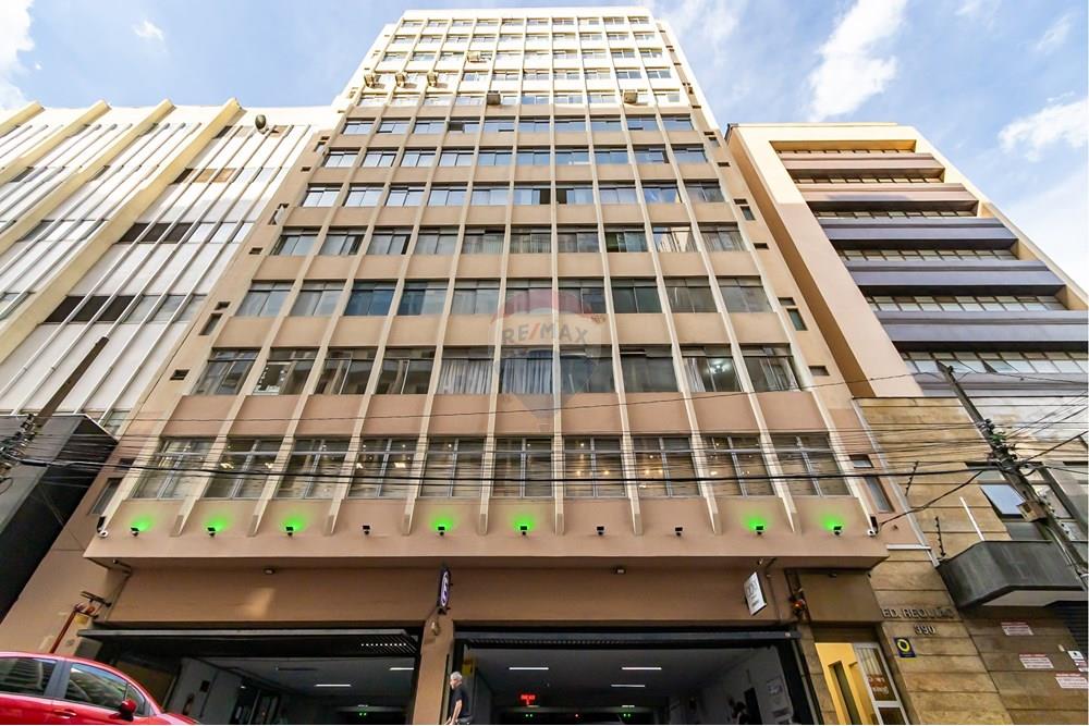 Cj. Comercial/ Sala - Venda - Curitiba , Paraná - Foto externa Dr Tadeu 8.jpg - 560411073-19