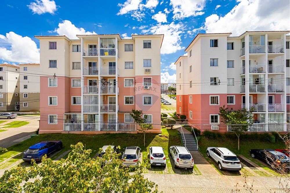 Apartamento - Venda - Colombo , Paraná - Fotografia Sheep House - IMG_0655.jpg - 560341120-61