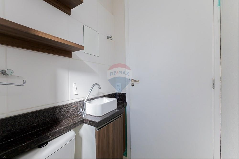 Apartamento à venda com 2 quartos, 39m² - Foto 19