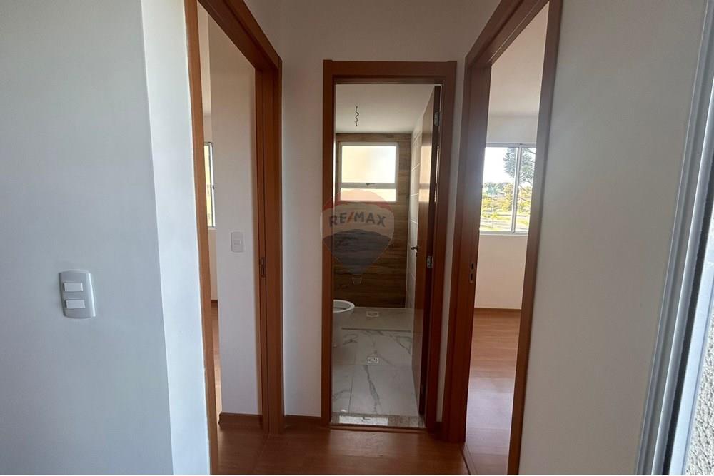 Apartamento à venda com 2 quartos, 44m² - Foto 6