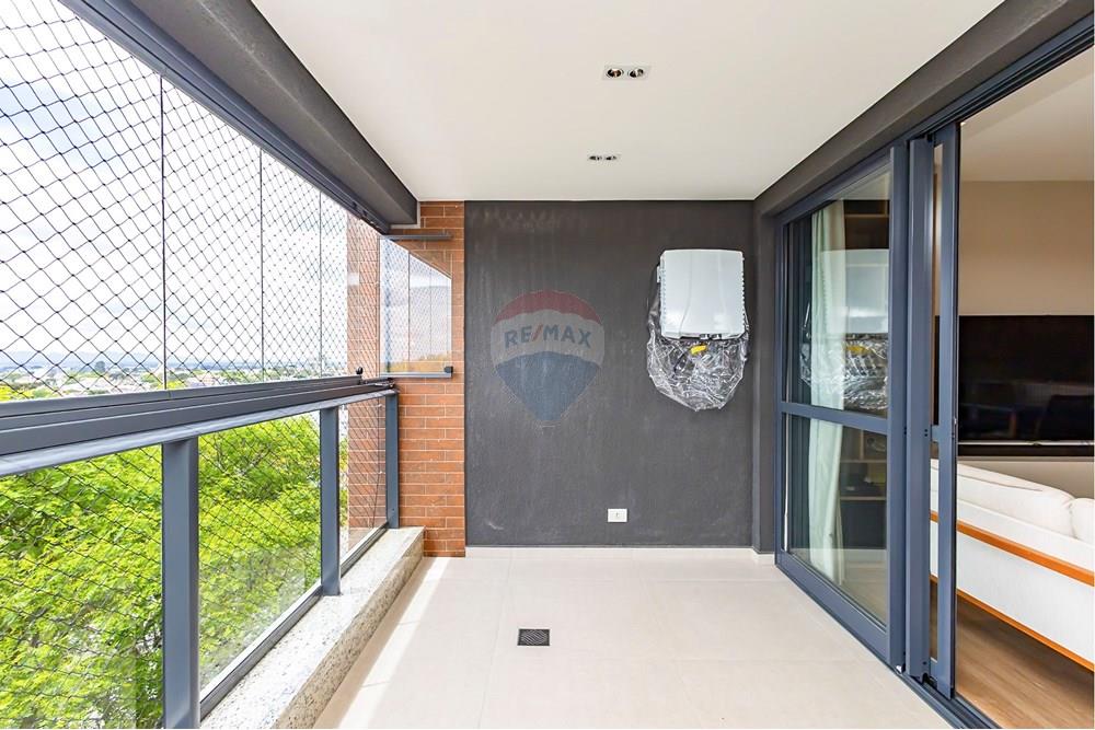 Apartamento - Venda - Curitiba , Paraná - IMG_1539_1.jpg - 560511001-1