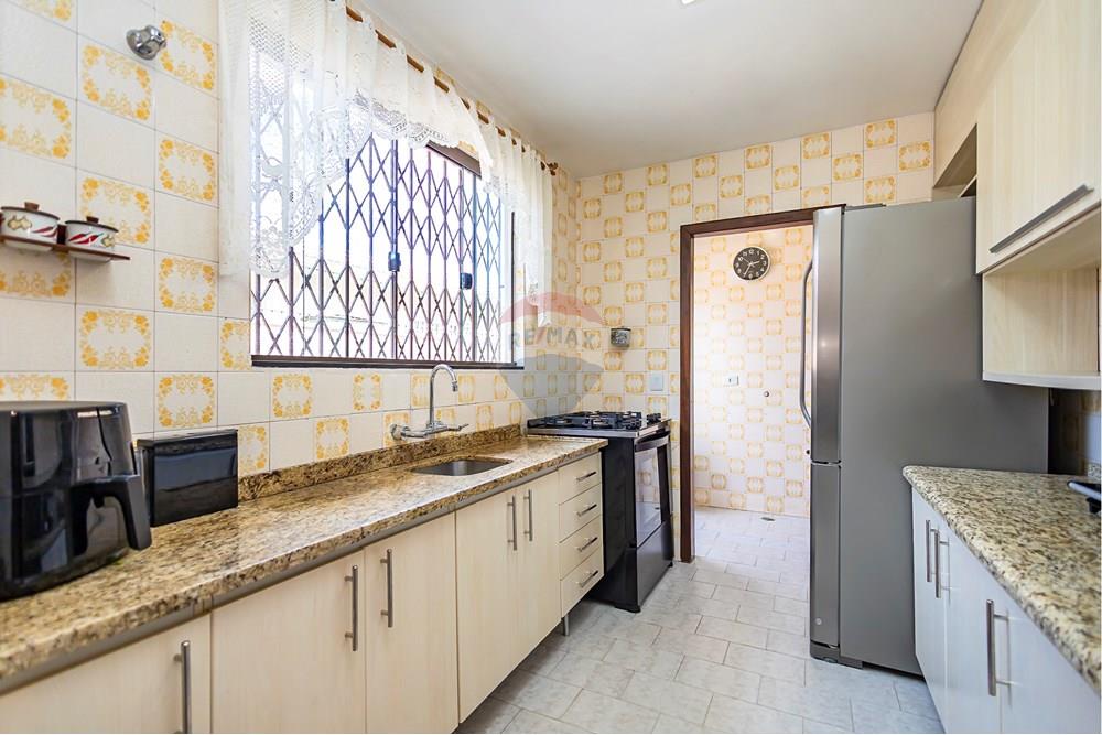 Casa - Venda - Curitiba , Paraná - IMG_2798_1.jpg - 560461009-67