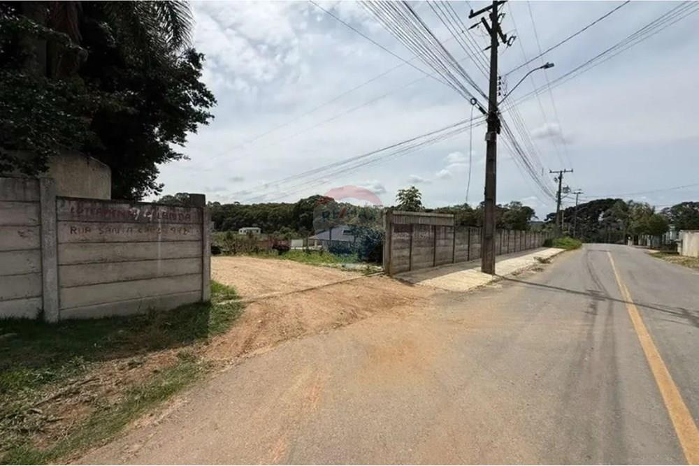 Terreno - Venda - São José dos Pinhais , Paraná - cachoeira 2.jpg - 560391096-12
