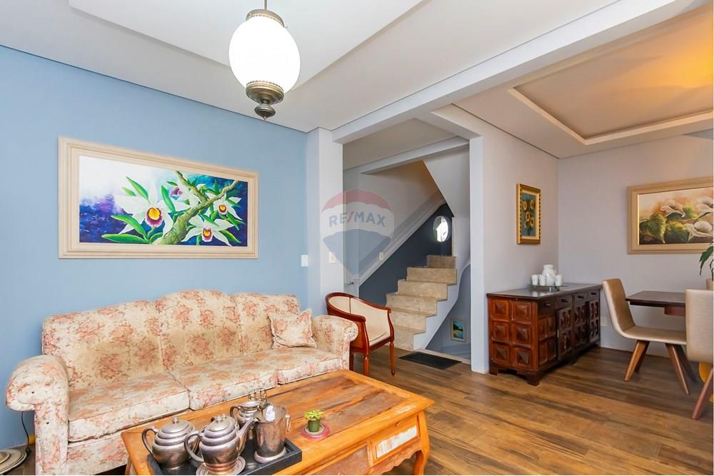 Sobrado - Venda - Curitiba , Paraná - IMG_8706_1.jpg - 560331080-6