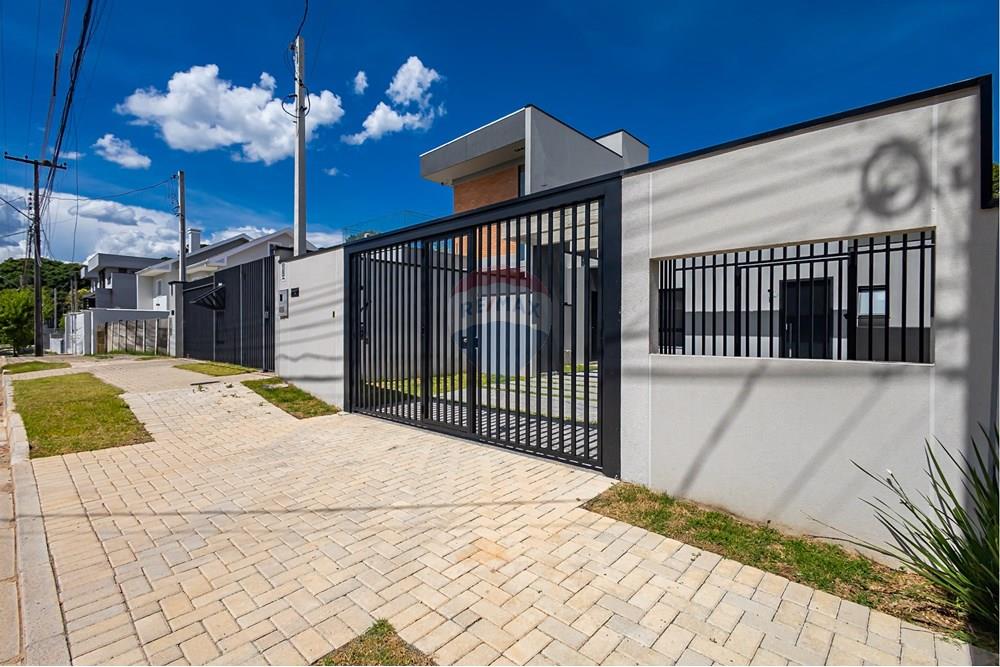 Casa - Venda - Curitiba , Paraná - IMG_7576.jpg - 560341161-28