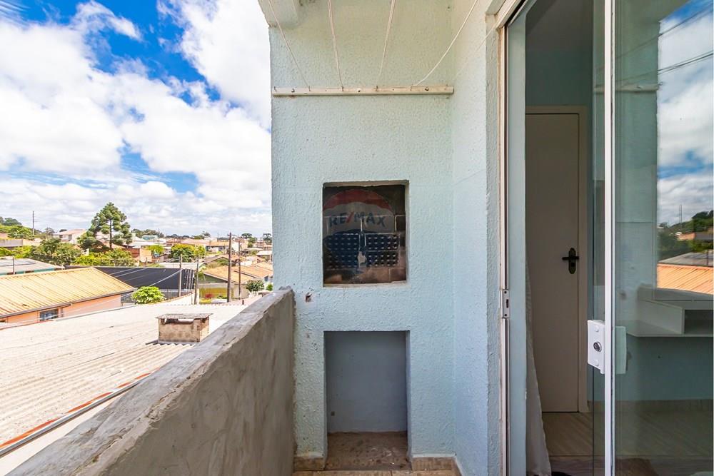 Apartamento - Venda - São José dos Pinhais , Paraná - Sheep - IMG_7325.jpg - 560411055-35