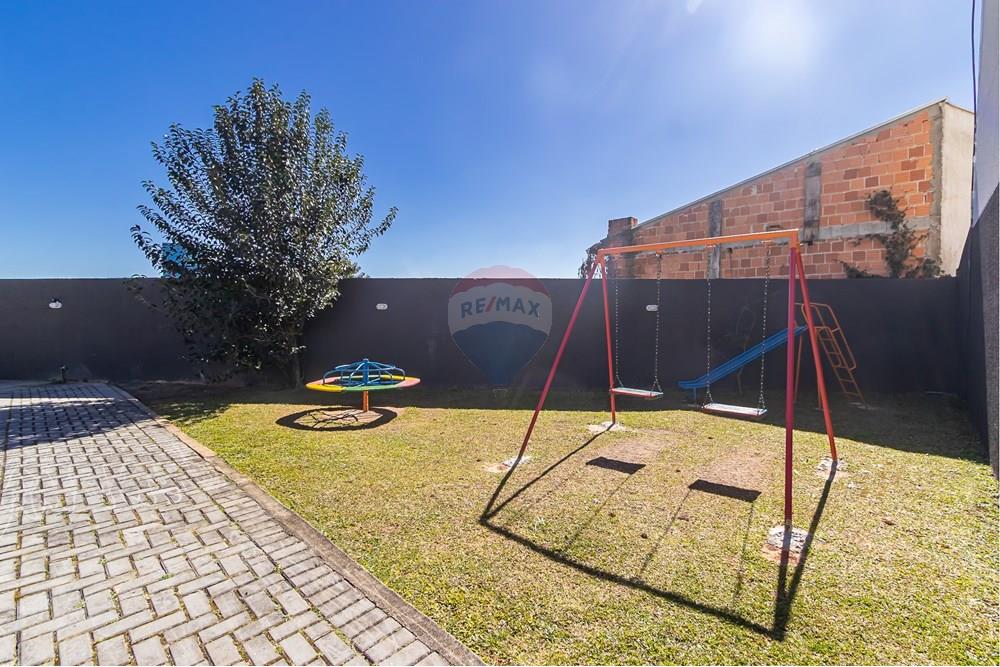 Apartamento - Venda - Araucária , Paraná - 10.jpg - 560471010-2