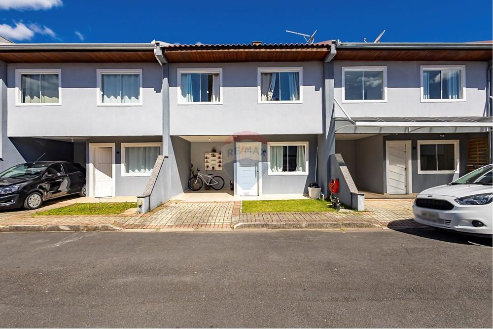 Sobrado - Venda - Araucária , Paraná - IMG_6968_1.jpg - 560491002-7