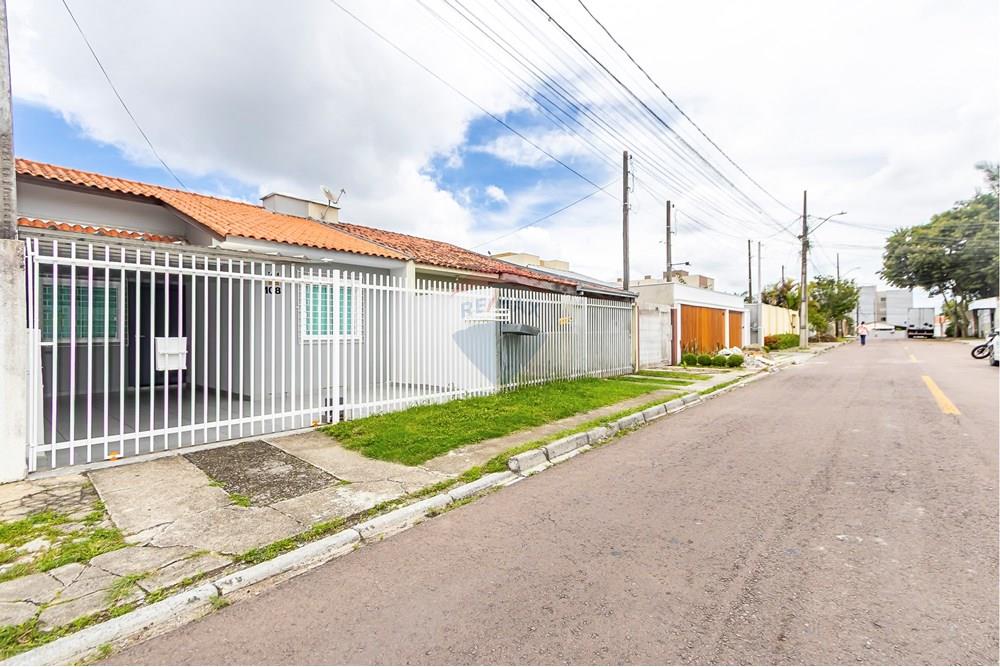 Casa - Venda - São José dos Pinhais , Paraná - IMG_9207_1.jpg - 560411051-207