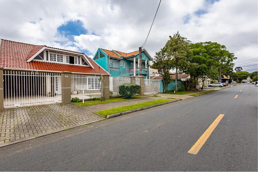 Sobrado - Venda - Curitiba , Paraná - IMG_5532.jpg - 560301005-60