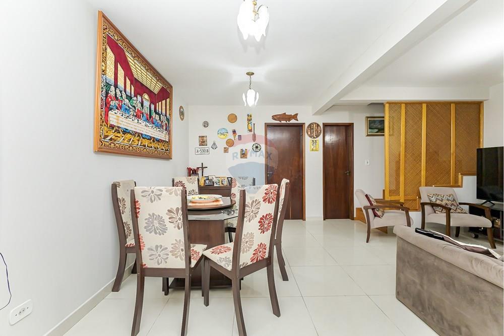 Sobrado - Venda - Curitiba , Paraná - IMG_0046.jpg - 560321142-11