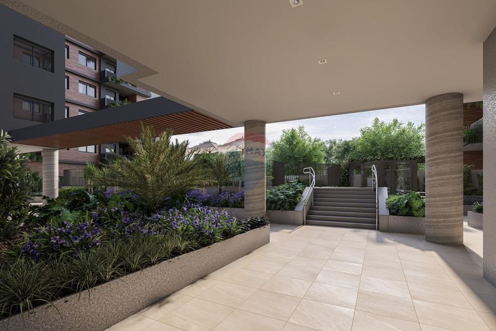 Apartamento - Venda - Curitiba , Paraná - MAKEN_GAIA_acesso a_rev04_high.jpg - 560411086-24