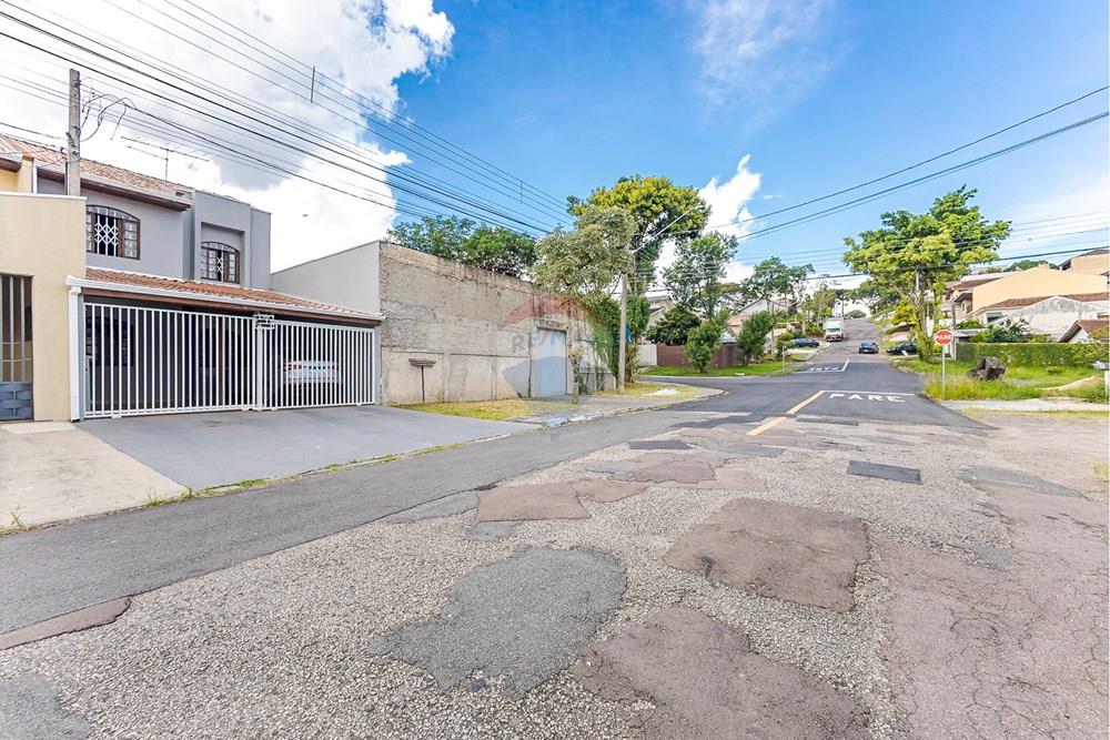 Sobrado - Venda - Curitiba , Paraná - IMG_0061.jpg - 560321142-11