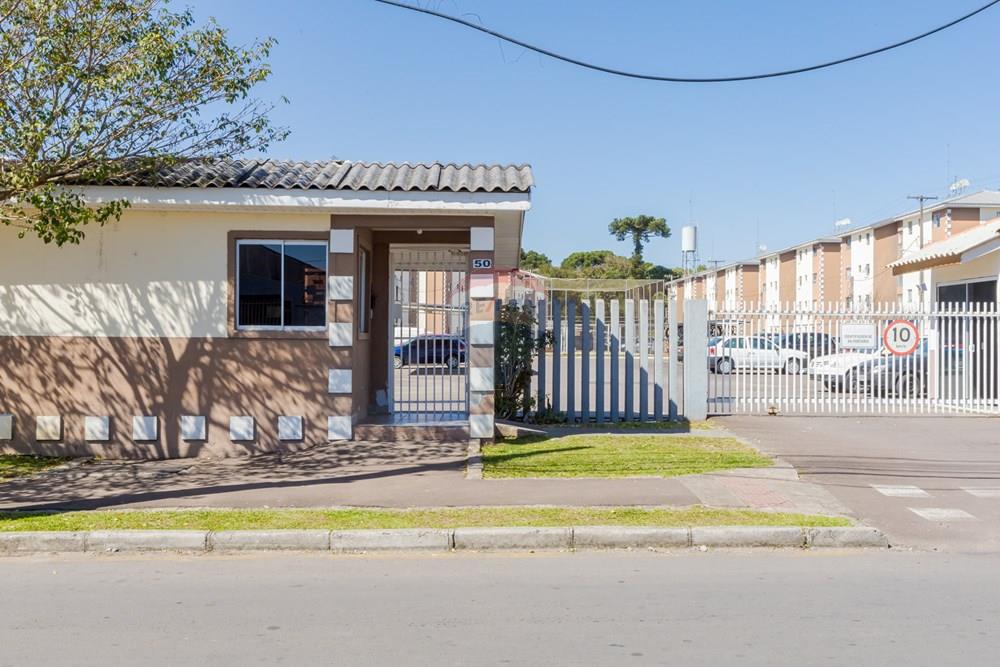 Apartamento - Venda - São José dos Pinhais , Paraná - IMG_0039.jpg - 560441039-2