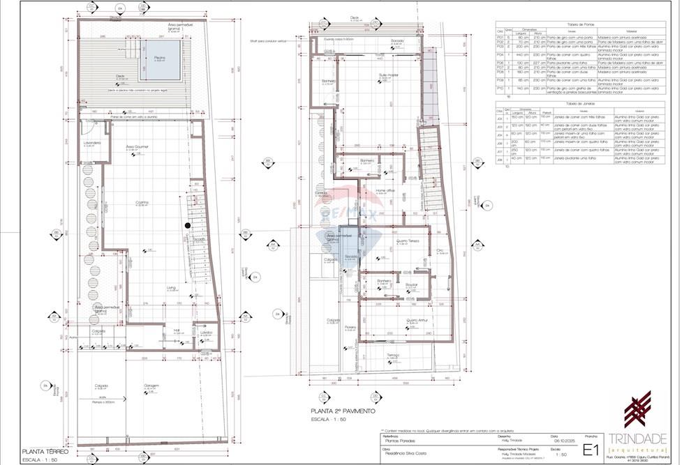 Casa de Condomínio - Venda - Curitiba , Paraná - 2025-10-06-ResSilvaCosta[EXE]_page-0001.jpg - 560411049-84