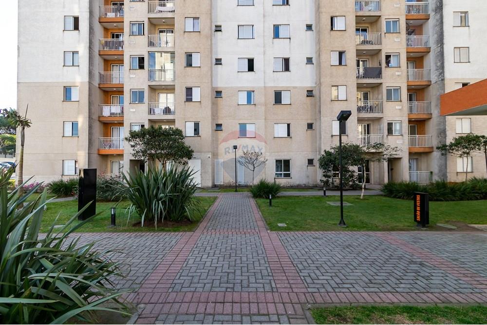 Apartamento - Alugar - Curitiba , Paraná - IMG_0113.jpg - 560251068-39