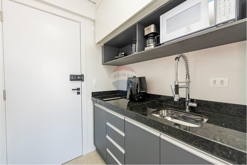 Apart Hotel/ Flat - Alugar - Curitiba , Paraná - 75B_9067.jpg - 560251018-314