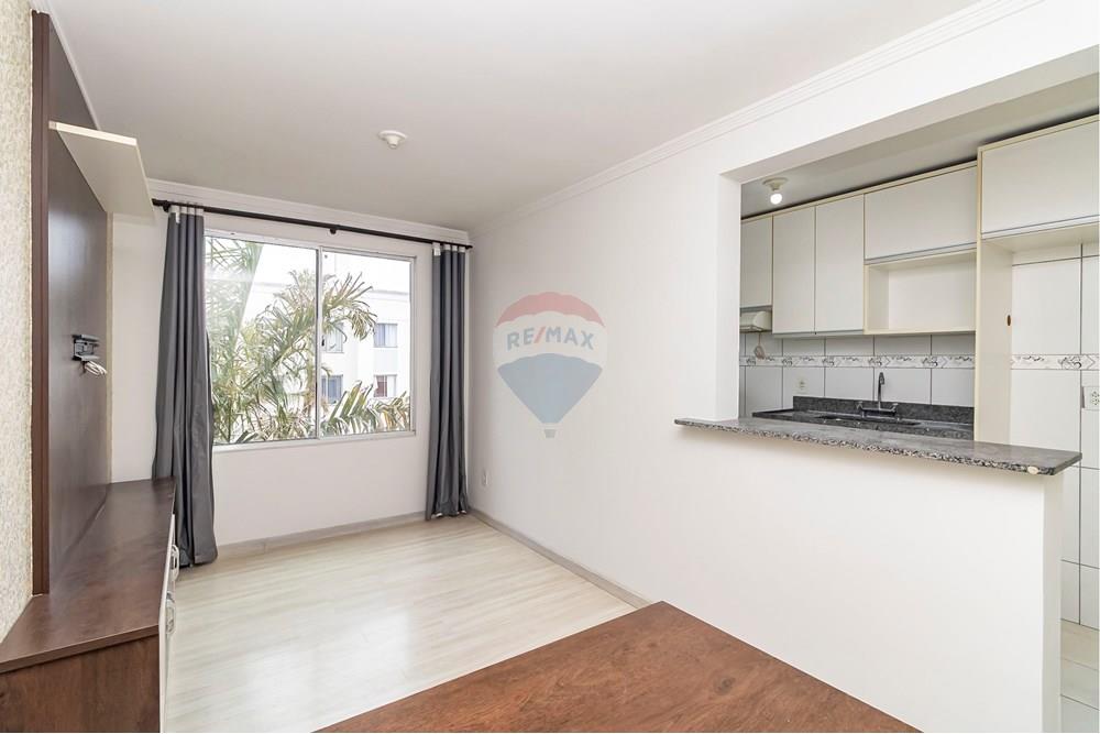 Apartamento - Venda - São José dos Pinhais , Paraná - IMG_1690_1.jpg - 560341061-233