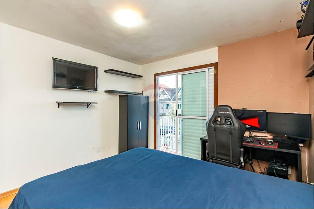 Residential - Отдельно стоящий дом - Curitiba , Paraná - BR - 38.jpg - 560351027-17