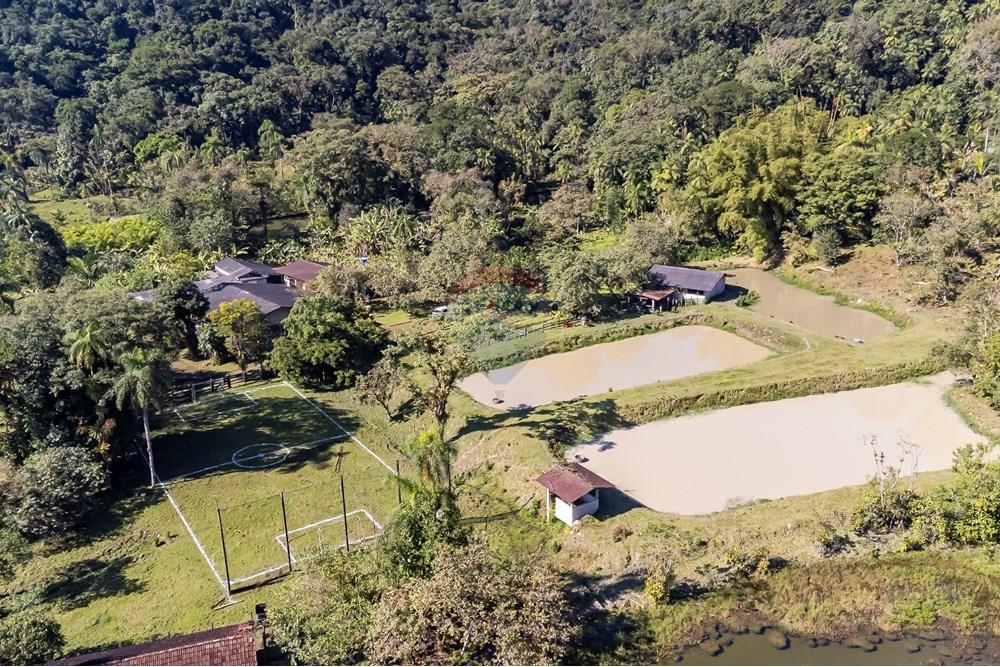 Chácara / Sítio / Fazenda - Venda - Antonina , Paraná - DJI_0666_1.jpg - 560411008-83