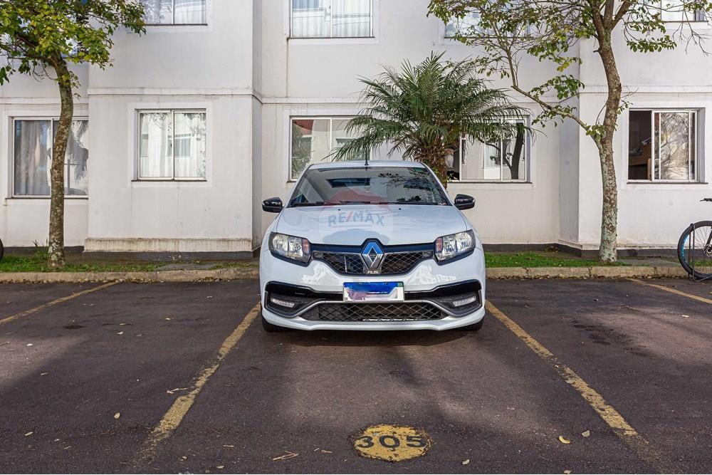 Apartamento - Venda - São José dos Pinhais , Paraná - _MG_7640.jpg - Garagem - 560311008-63