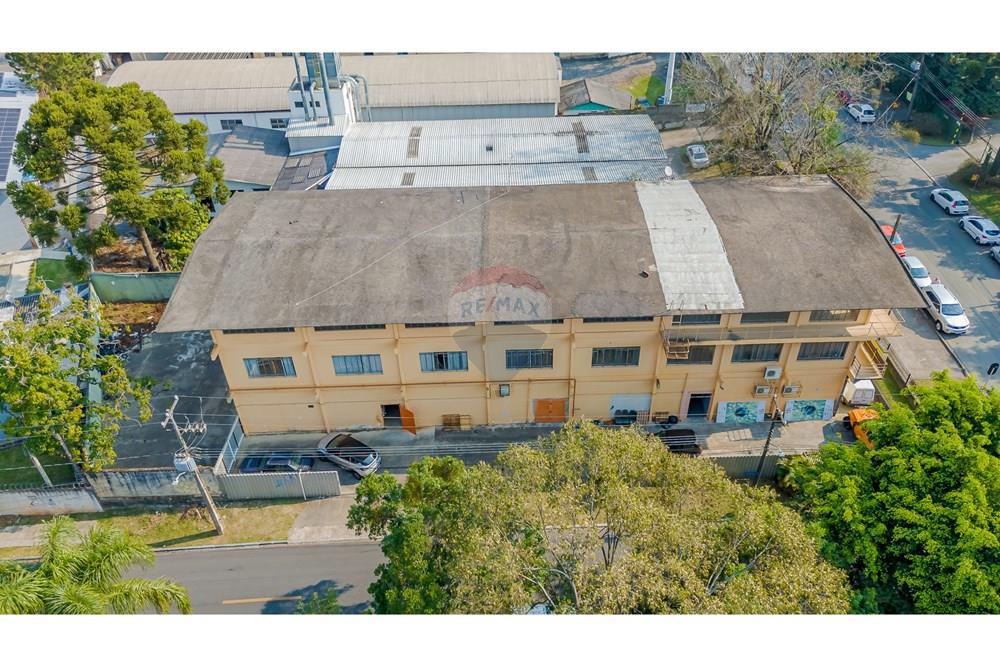 Galpão - Venda - Curitiba , Paraná - DJI_20240820150113_0189_D.jpg - 560321058-110