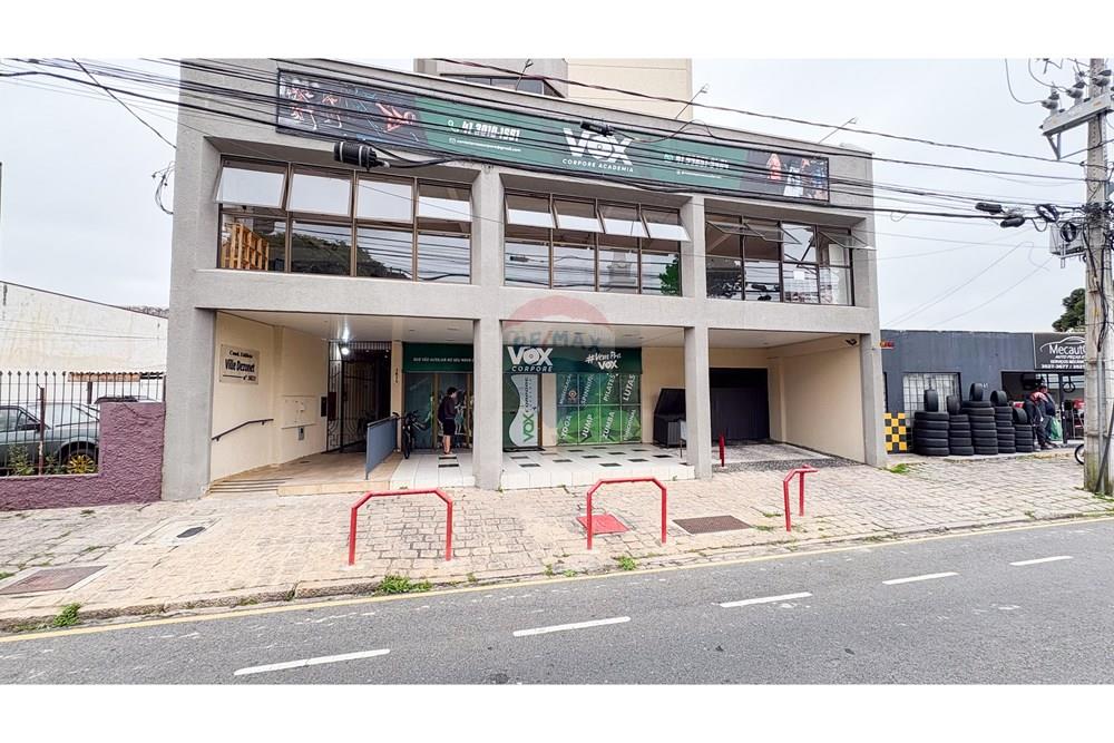 Apartamento - Venda - Curitiba , Paraná - IMG_1686.jpg - 560341219-3