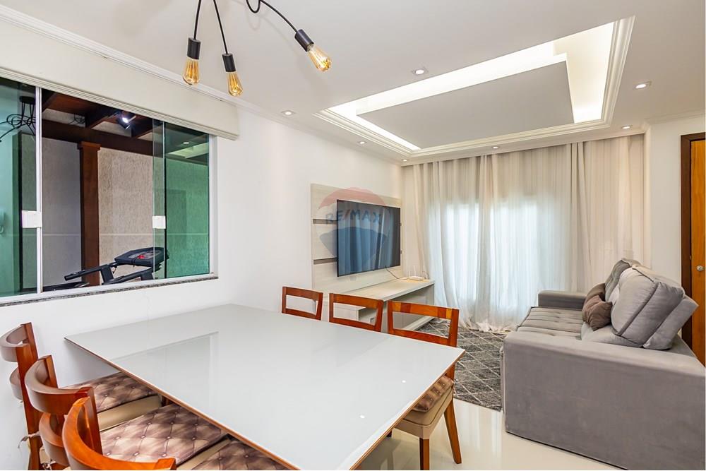 Triplex - Venda - Curitiba , Paraná - IMG_4260.jpg - 560311063-13