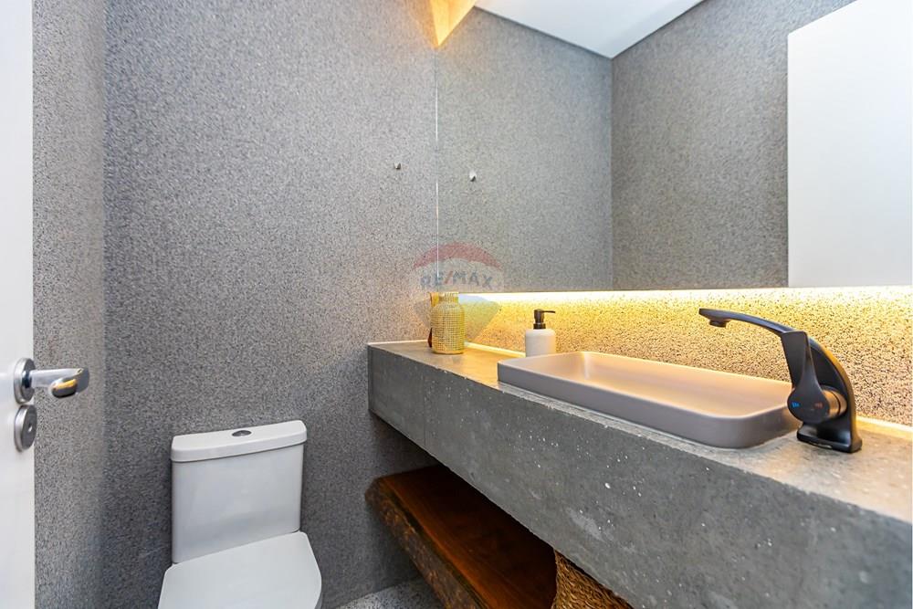 Sobrado - Venda - Curitiba , Paraná - IMG_1296.jpg - Banheiro - 560471009-6