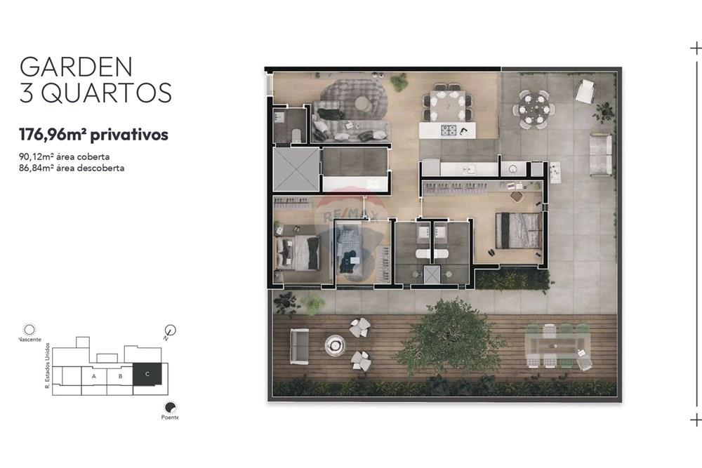 Apartamento - Venda - Curitiba , Paraná - Book Hike - Digital (2)_compressed_page-0024.jpg - 560461002-35