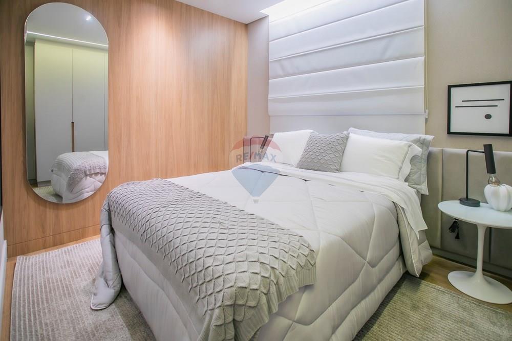 Apartamento - Venda - Curitiba , Paraná - Gaia Cabral decorado042.JPG - 560411086-24