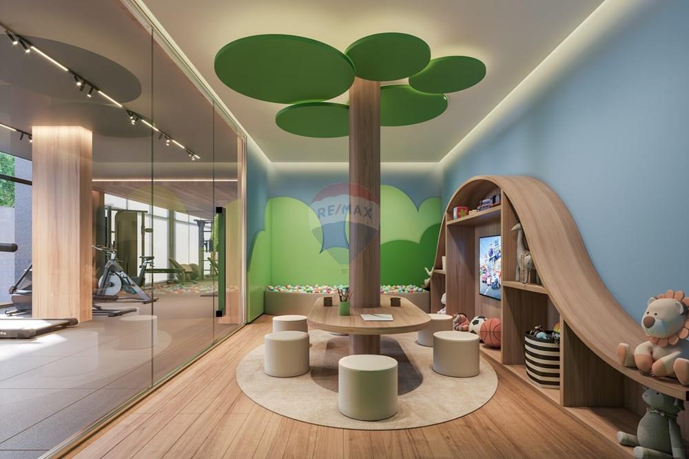 Apartamento - Venda - Curitiba , Paraná - MAKEN_ALMIRANTE_brinquedoteca_rev03_high.jpg - 560411086-2