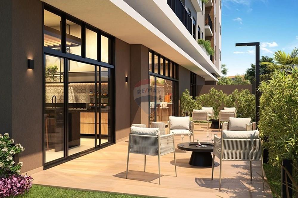 Apartamento - Venda - Curitiba , Paraná - deck_festas.jpg - 560331118-5