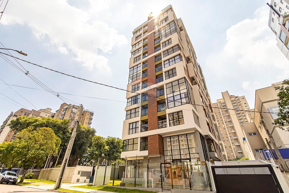 Apartamento - Alugar - Curitiba , Paraná - IMG_0174_1.jpg - 560311075-5